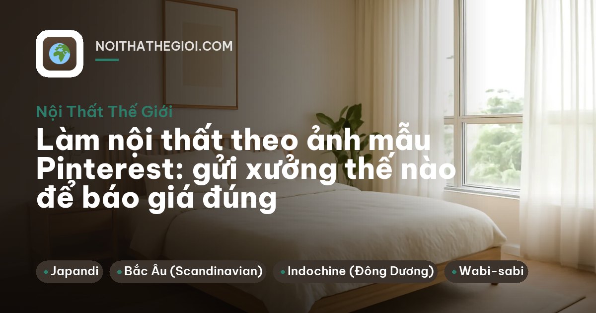 Người đứng trong căn hộ thô dùng thước dây đo tường, nhìn từ phía sau